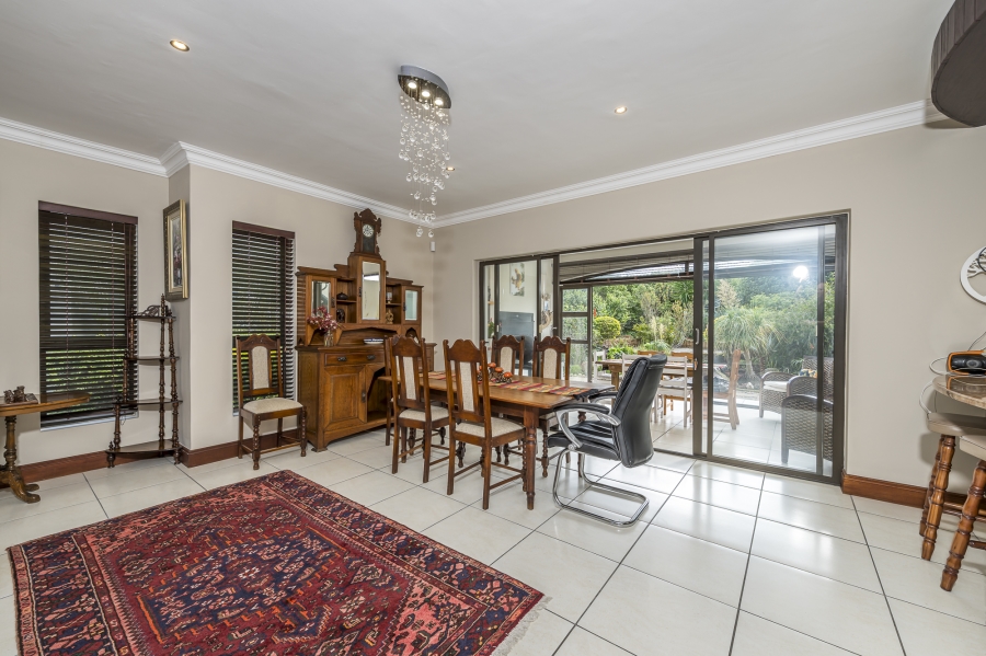 4 Bedroom Property for Sale in Mossel Bay Golf Estate Western Cape